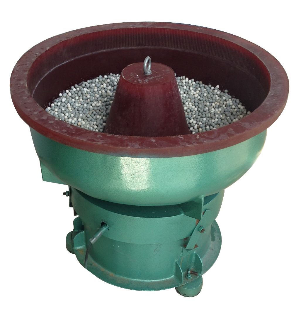 Gasket Polish Machine