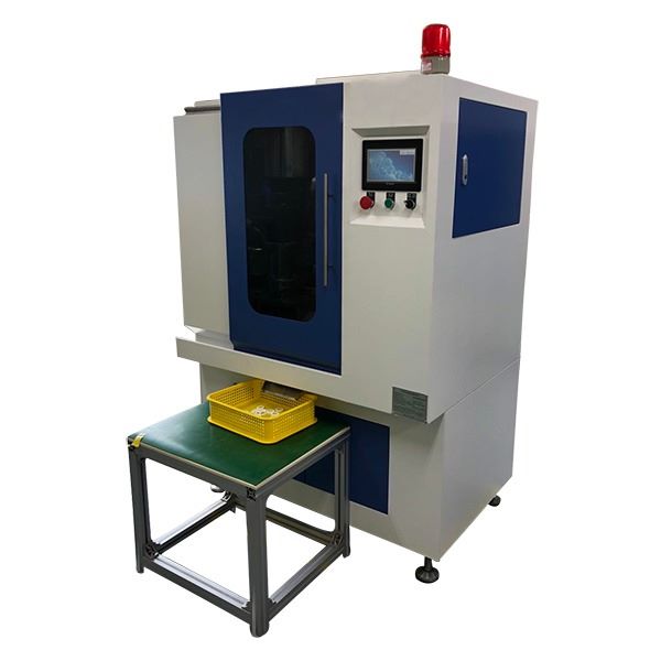 Mechanical Gasket Molding Machine