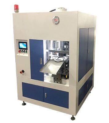 Hydraulic Gasket Molding Machine