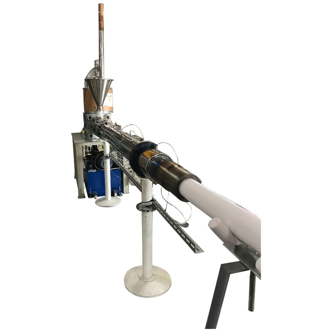 HX-30W Horizontal Ram Extrusion