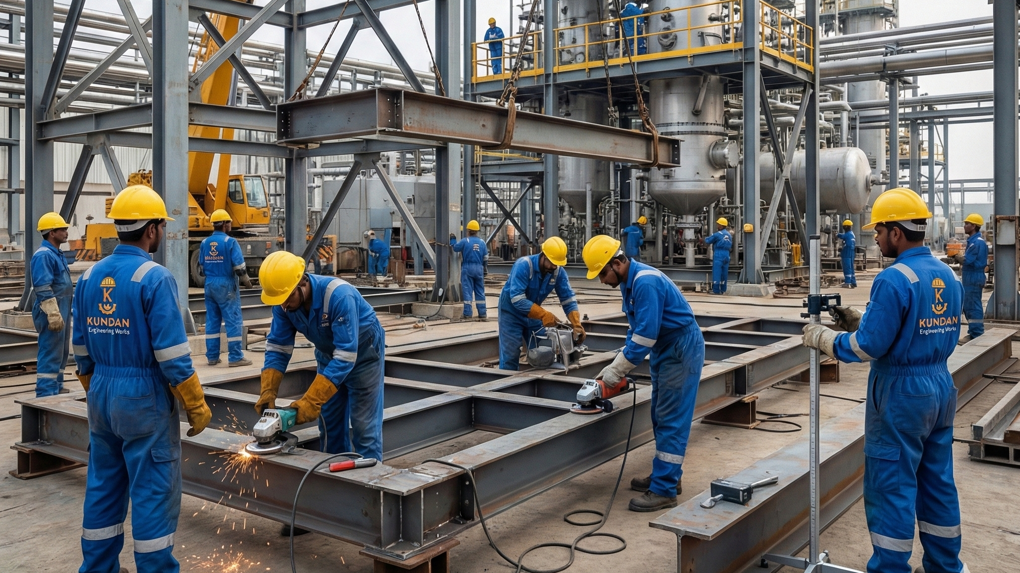 Maintenance & Reliability Support