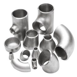 SS Butt Weld Fittings- Kundan Engg Works